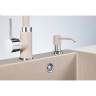 Дозатор кухонный GRANULA 1403 антик (бежевый) 1403 AHTIK (BEJEBYII)