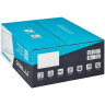 Кухонная мойка GRANULA ESTETICA ES-7808 алюминиум 7808 ALYUMIHIYM